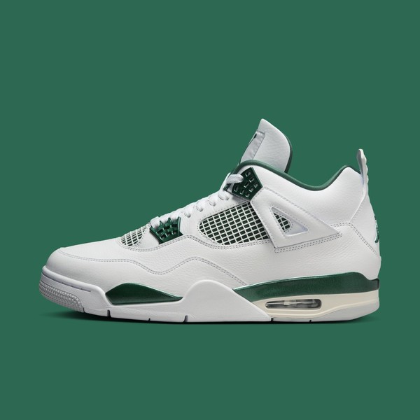 ★新品★NikeAir Jordan 4 Green Air Jordan 4 